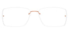 Lindberg® Spirit Titanium™ 2170 - Basic-60 Glasses