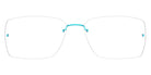 Lindberg® Spirit Titanium™ 2170 - Basic-80 Glasses