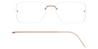Lindberg® Spirit Titanium™ 2170 - Basic-U12 Glasses