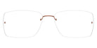 Lindberg® Spirit Titanium™ 2170 - Basic-U12 Glasses