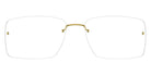 Lindberg® Spirit Titanium™ 2171 - 700-109 Glasses