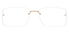 Lindberg® Spirit Titanium™ 2171 - 700-35 Glasses