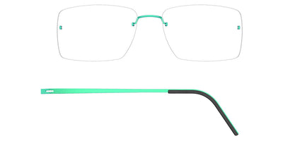 Lindberg® Spirit Titanium™ 2171 - 700-85 Glasses