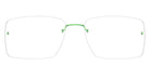 Lindberg® Spirit Titanium™ 2171 - 700-90 Glasses