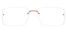 Lindberg® Spirit Titanium™ 2171 - 700-U12 Glasses