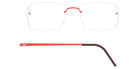 Lindberg® Spirit Titanium™ 2171 - 700-U33 Glasses