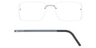 Lindberg® Spirit Titanium™ 2171 - 700-EEU16 Glasses