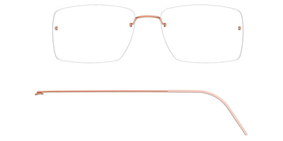 Lindberg® Spirit Titanium™ 2171 - Basic-60 Glasses