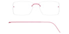 Lindberg® Spirit Titanium™ 2171 - Basic-70 Glasses
