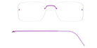 Lindberg® Spirit Titanium™ 2171 - Basic-75 Glasses