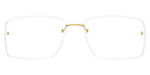 Lindberg® Spirit Titanium™ 2171 - Basic-GT Glasses