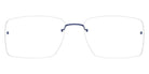 Lindberg® Spirit Titanium™ 2171 - Basic-U13 Glasses