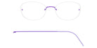 Lindberg® Spirit Titanium™ 2178 - Basic-77 Glasses