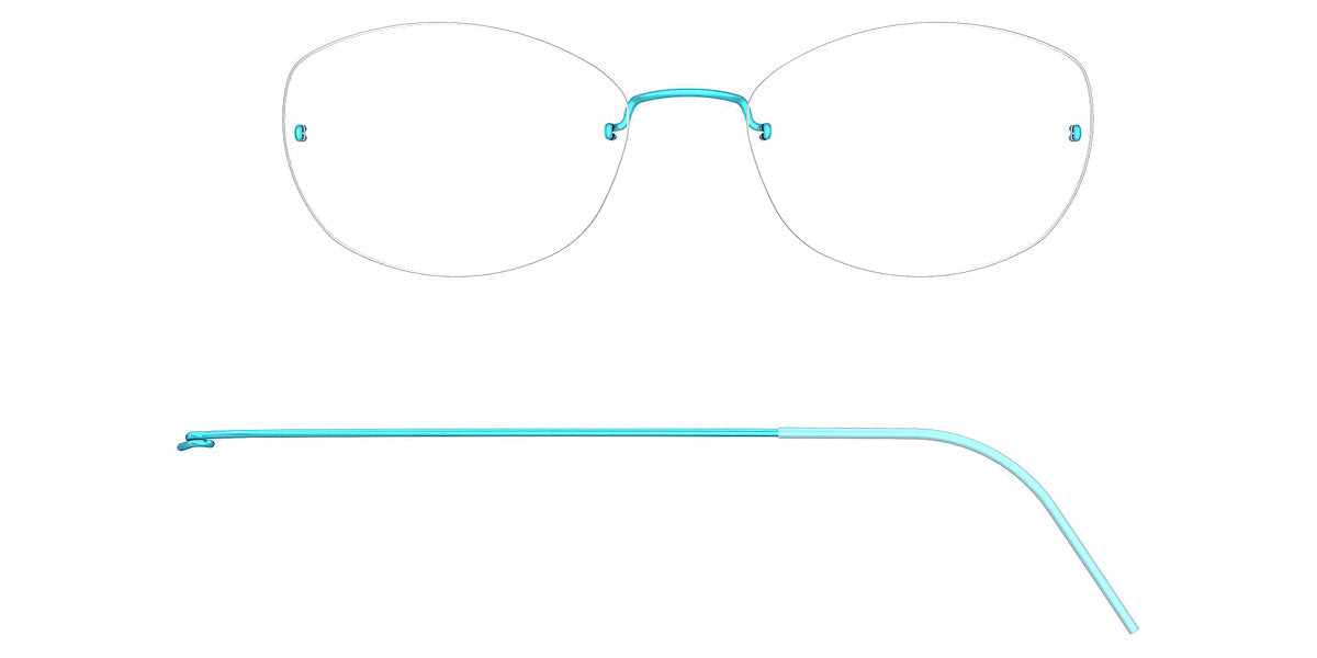 Lindberg® Spirit Titanium™ 2178 - Basic-80 Glasses
