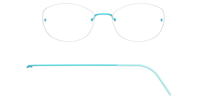 Lindberg® Spirit Titanium™ 2178 - Basic-80 Glasses