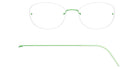 Lindberg® Spirit Titanium™ 2178 - Basic-90 Glasses