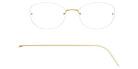Lindberg® Spirit Titanium™ 2178 - Basic-GT Glasses