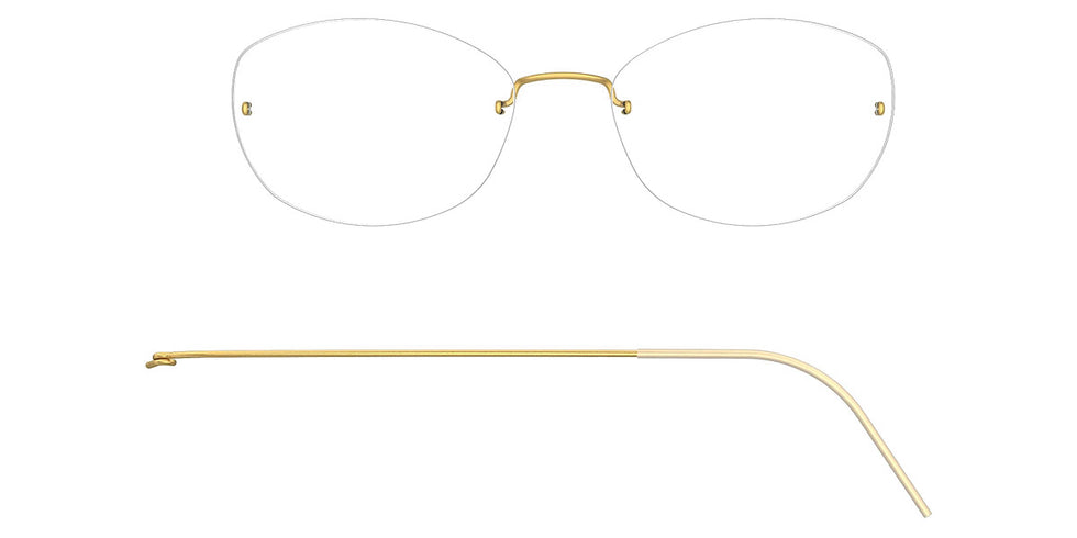 Lindberg® Spirit Titanium™ 2178 - Basic-GT Glasses