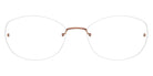 Lindberg® Spirit Titanium™ 2178 - Basic-U12 Glasses
