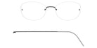 Lindberg® Spirit Titanium™ 2178 - Basic-U9 Glasses