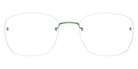 Lindberg® Spirit Titanium™ 2180 - 700-117 Glasses