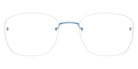 Lindberg® Spirit Titanium™ 2180 - 700-20 Glasses