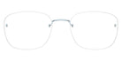 Lindberg® Spirit Titanium™ 2180 - 700-25 Glasses