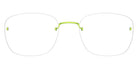 Lindberg® Spirit Titanium™ 2180 - 700-95 Glasses