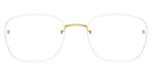 Lindberg® Spirit Titanium™ 2180 - 700-GT Glasses