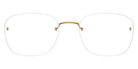 Lindberg® Spirit Titanium™ 2180 - 700-U15 Glasses
