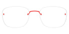 Lindberg® Spirit Titanium™ 2180 - 700-U33 Glasses