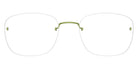 Lindberg® Spirit Titanium™ 2180 - 700-U34 Glasses