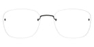 Lindberg® Spirit Titanium™ 2180 - 700-U9 Glasses