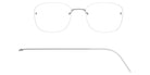 Lindberg® Spirit Titanium™ 2180 - Basic-10 Glasses