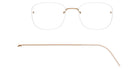 Lindberg® Spirit Titanium™ 2180 - Basic-35 Glasses