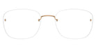 Lindberg® Spirit Titanium™ 2180 - Basic-35 Glasses