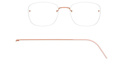Lindberg® Spirit Titanium™ 2180 - Basic-60 Glasses