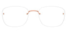 Lindberg® Spirit Titanium™ 2180 - Basic-60 Glasses