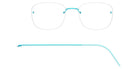 Lindberg® Spirit Titanium™ 2180 - Basic-80 Glasses