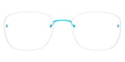 Lindberg® Spirit Titanium™ 2180 - Basic-80 Glasses