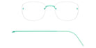 Lindberg® Spirit Titanium™ 2180 - Basic-85 Glasses