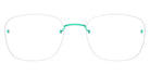 Lindberg® Spirit Titanium™ 2180 - Basic-85 Glasses