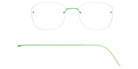 Lindberg® Spirit Titanium™ 2180 - Basic-90 Glasses