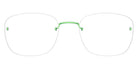 Lindberg® Spirit Titanium™ 2180 - Basic-90 Glasses