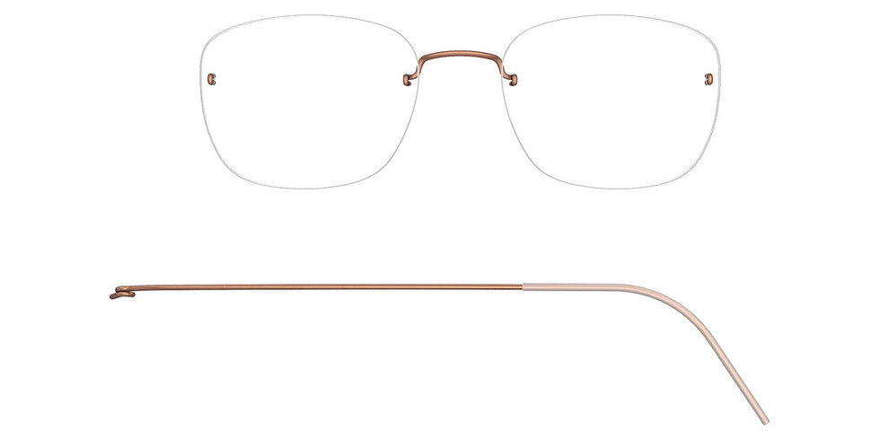 Lindberg® Spirit Titanium™ 2180 - Basic-U12 Glasses