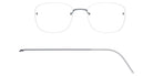 Lindberg® Spirit Titanium™ 2180 - Basic-U16 Glasses