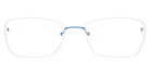 Lindberg® Spirit Titanium™ 2187 - 700-20 Glasses