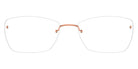 Lindberg® Spirit Titanium™ 2187 - 700-60 Glasses