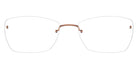 Lindberg® Spirit Titanium™ 2187 - 700-U12 Glasses