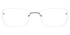 Lindberg® Spirit Titanium™ 2187 - 700-U16 Glasses